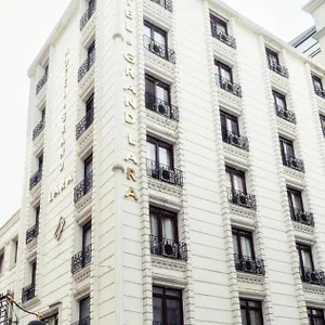 Lara فندق اسطنبول