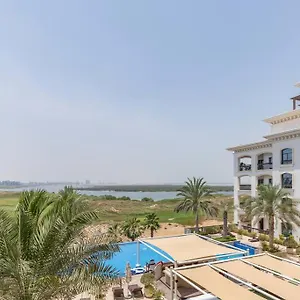 Glamorous Modern 2bhk In Yas Island 324 شقة أبو ظبي