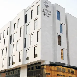Jasmine Garden فندق جدة