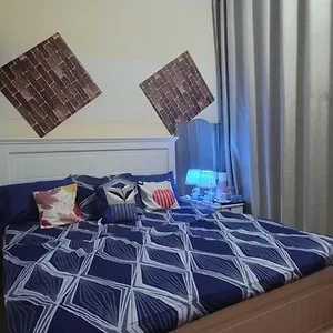 Mama Delight منزل للإقامة أبو ظبي