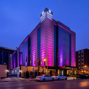 بريرا فندق الرياض